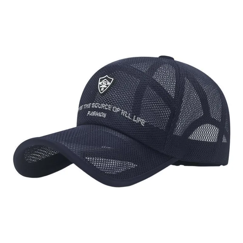 BEPOP Cotton Polyester Baseball Caps Unisex-7