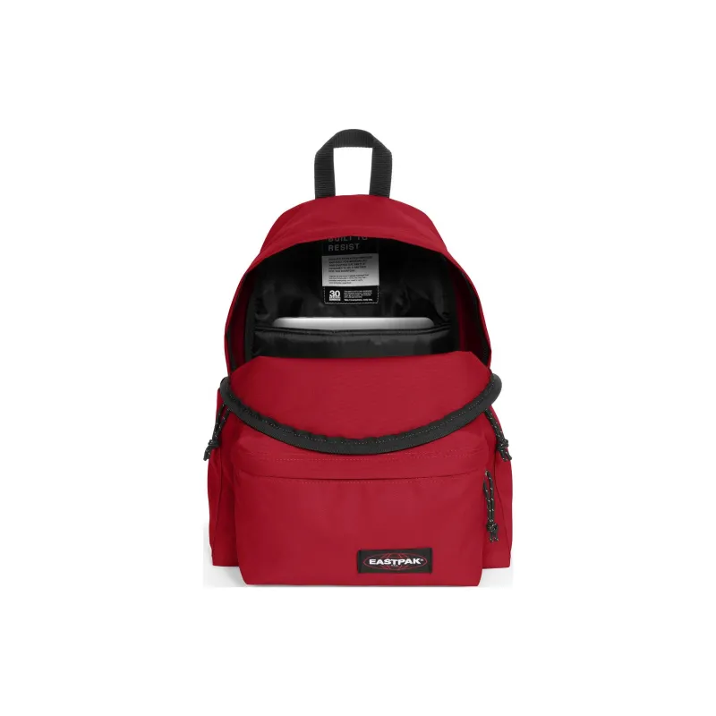 EASTPAK Nylon Backpack Medium Size Unisex Scarlet-1