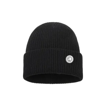 LECAGE Core-Spun Yarn Beanies Unisex