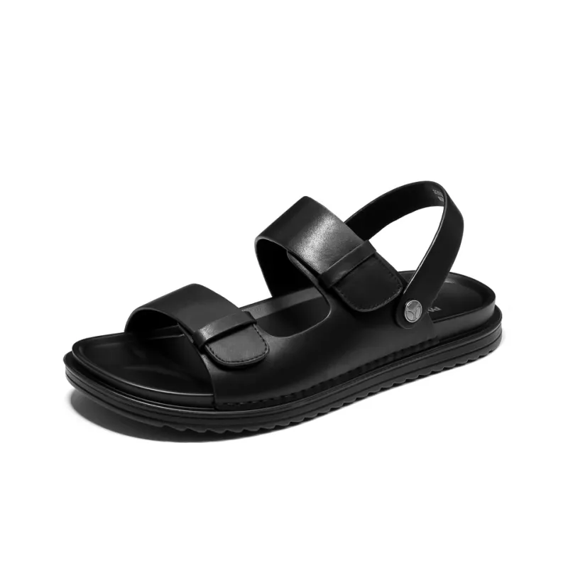 Paladin Beach Sandals Men Blue/Black-2