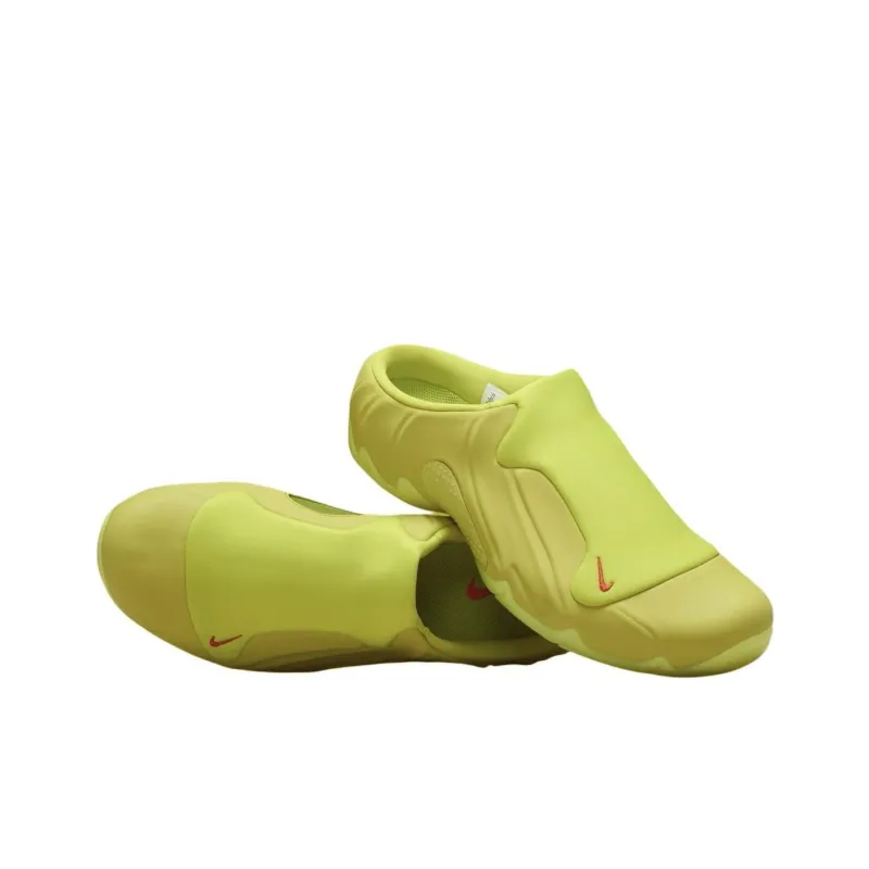 Nike Clogposite Bright Cactus-2