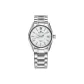 White Dial