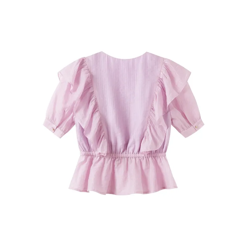 RZSE Shirts Women's-1