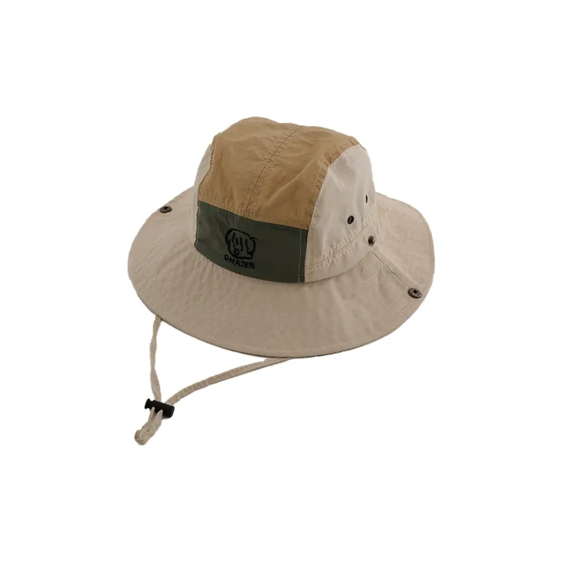 AAJF Bucket Hats Kids-3