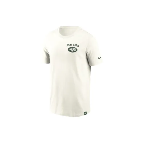 Nfl X Nike T-Shirts Men Cream