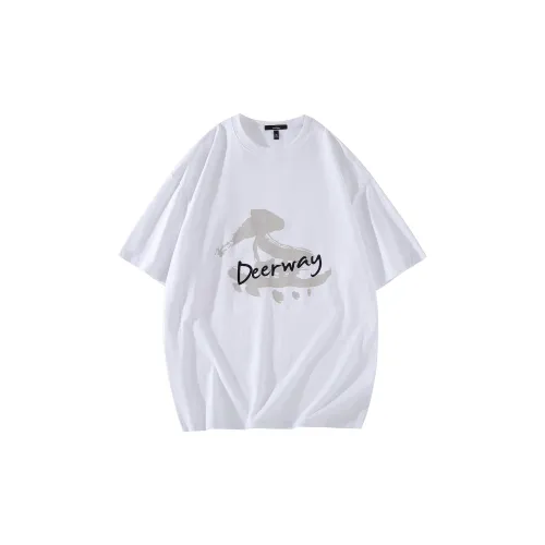 DEERWAY T-Shirts Unisex