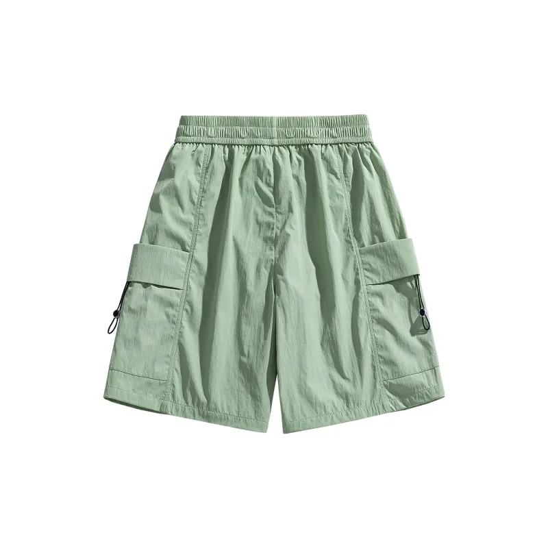 Jeep Wrangler Cargo Shorts Unisex-1