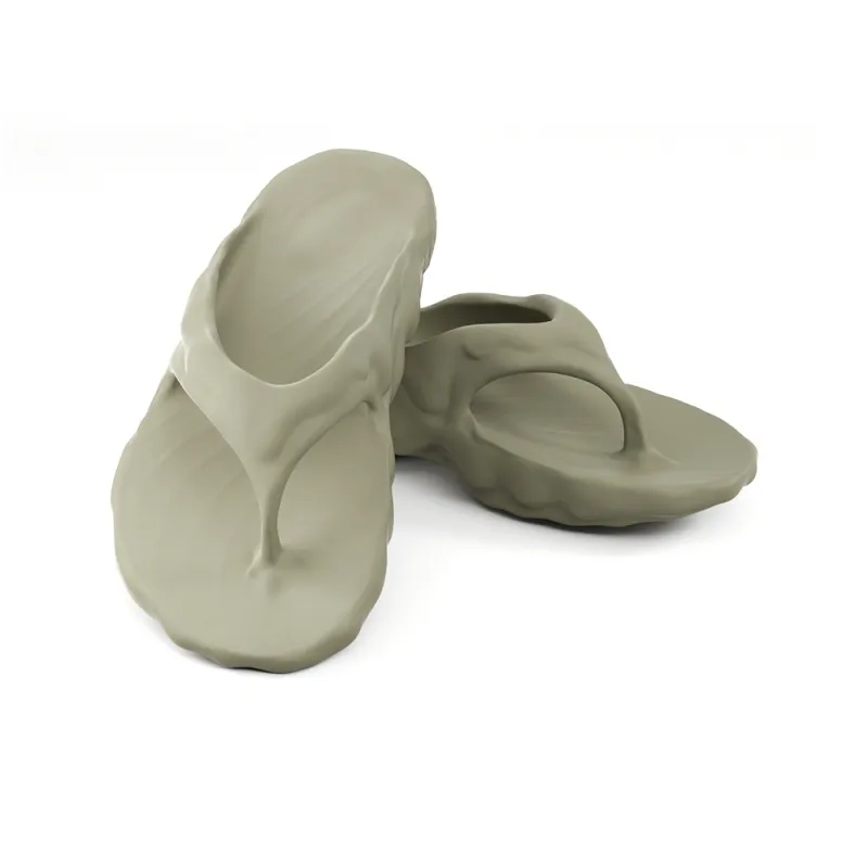 HelloSlippers Oozeform EVA Flip Flops Unisex-9