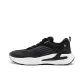 Black/Jordan White