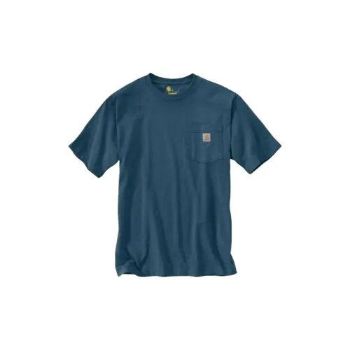 Carhartt T-Shirts Men Jasper