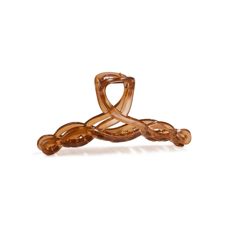 LOOK NICE Hair Clips Women's-16