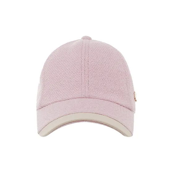 IMMI Sheep Wool Baseball Caps Unisex-2