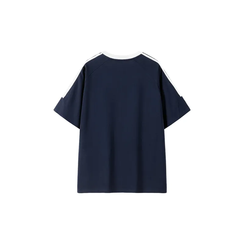 XINIYA TRAVEL T Shirts Unisex-3