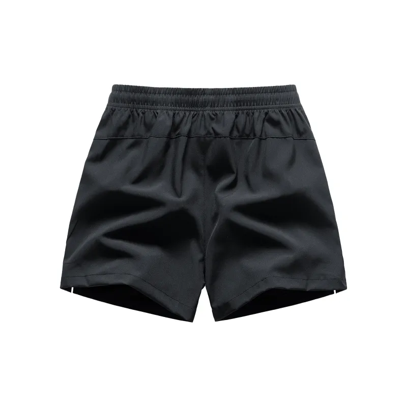 AMBER LIGHT Casual Shorts Unisex-1