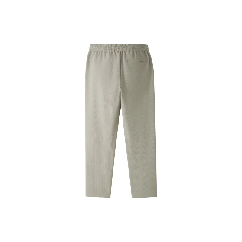 HLA Casual Pants Sweatpants Men's-6