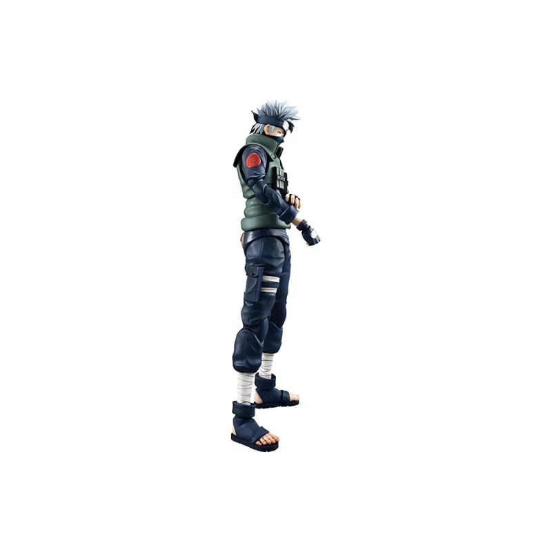 MegaHouse Kakashi Hatake Vah Naruto Action Figures-1