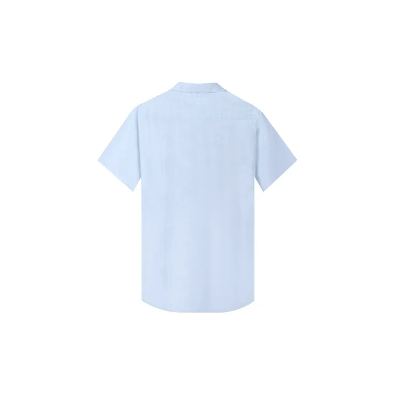 CRAZY NUT Shirts Men-11