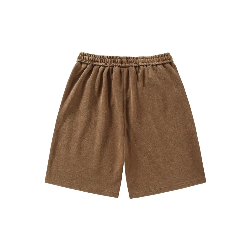 Pepe The Frog Casual Shorts Unisex-10