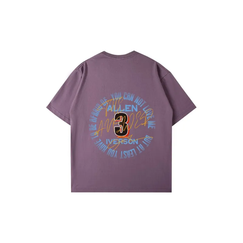 AI3 T Shirts Unisex-15