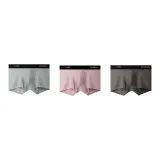 Solitary Cloud Light Gray+Sunset Pink+Cliff Dark Gray