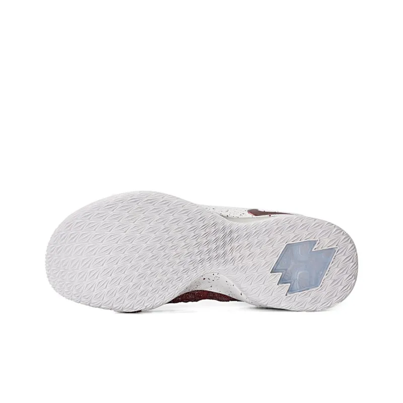 Nike LeBron 15 Low Ep 'Taupe Grey Team Red'-4