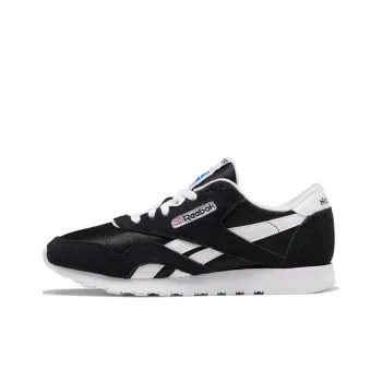 Reebok Women's Classic Nylon 'Black' Women's