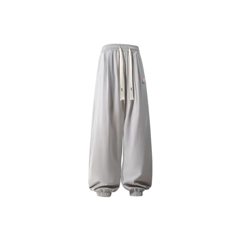 PINK PANTHER Casual Pants Unisex-7