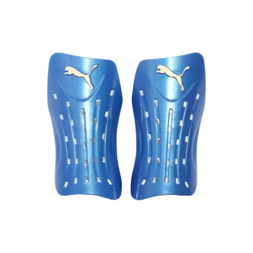 PUMA Soccer Shin Guards Synthetic Resin Unisex
