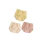 LS046 Yellow+Apricot+Pink/3 Pack