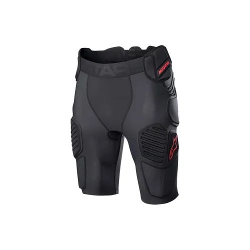 ALPINESTARS Motorcycle Protective Gears Trail Running Motorcycle Cycling Unisex Protective Leggings