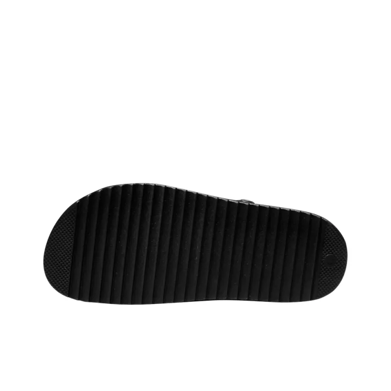 Paladin Beach Sandals Men Blue/Black-4