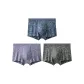 Elegant Blue+Gray Blue+Gray Green