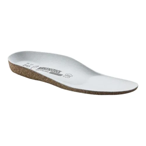Birkenstock Insoles Unisex Gray