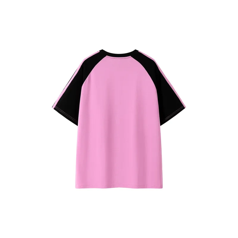 RED DRAGONFLY T Shirts Unisex-18