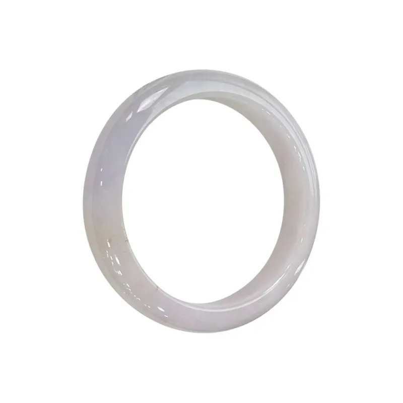 Safir Glutinous Jade Jadeite Bangles Women's-0