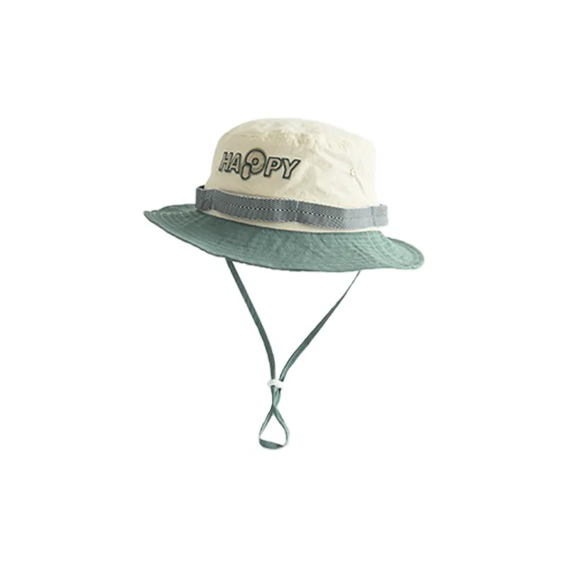 BIG WASP Polyamide Bucket Hats Kids'-2