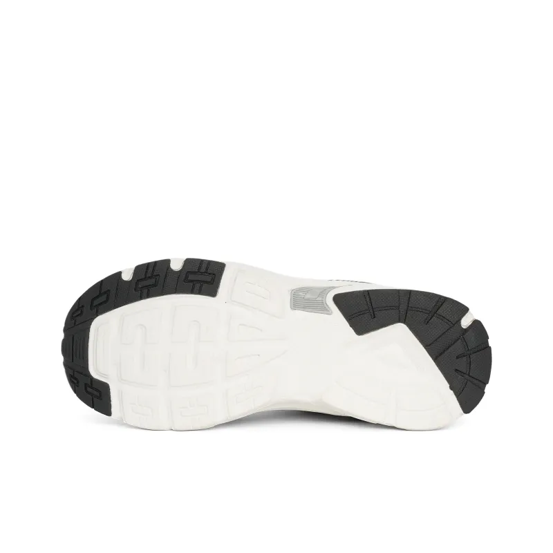 OHJC Cushioning Anti Slip And Wear Resistant Height Increasing Low Top Chunky Sneakers Women's-9