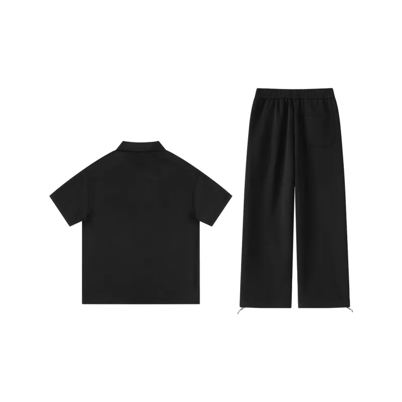 Unite Life HOODS Casual Sportswear Unisex-1