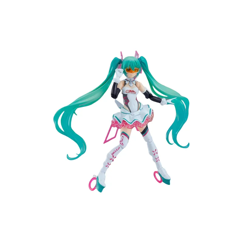 MAX Factory Hatsune Miku Figma SP Edition SP 138 2021 Version Action Figures-1