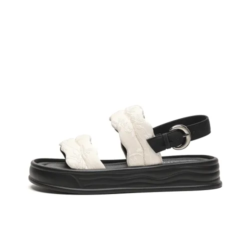 JOSINY Beach Sandals Women's