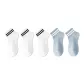 White 3+Light Blue 2