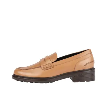 GEOX Loafers Women's Light Brown