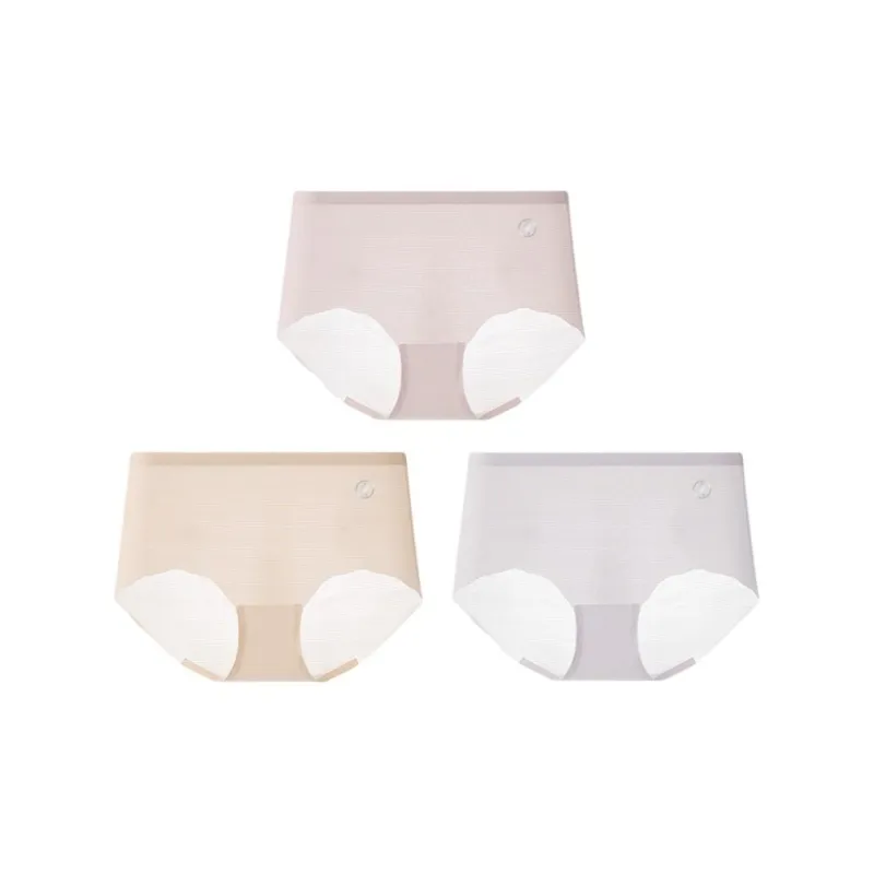 Master Underpants Women's 3 Pack-5