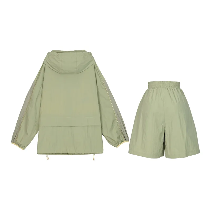 Snbl x Disney Casual Suit Women's-9