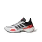 White Black Red