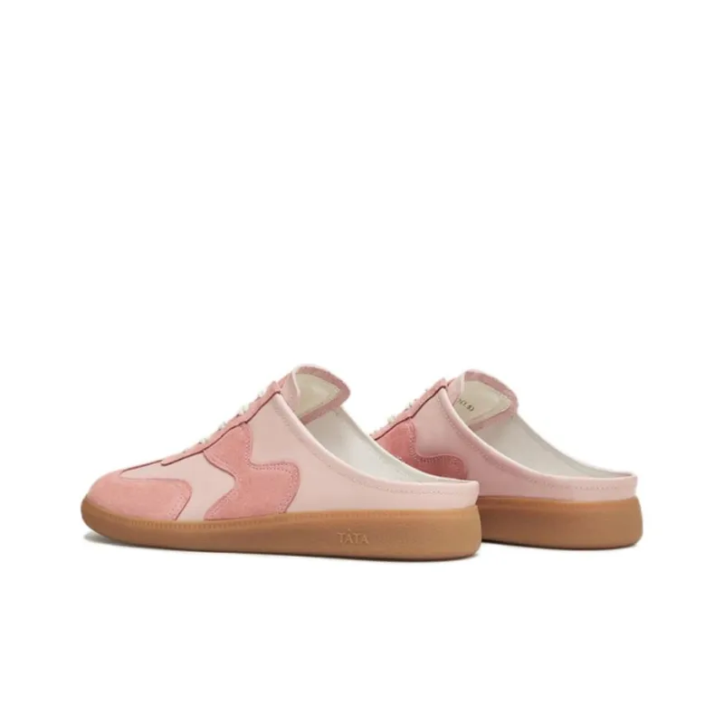 Tata Closed Toe Slippers Women's-14