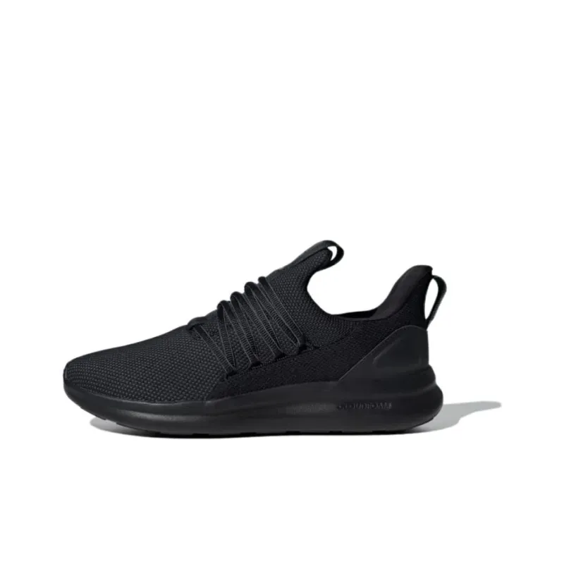Adidas Lite Racer Adapt 7.0 Wide Core Black Grey-0