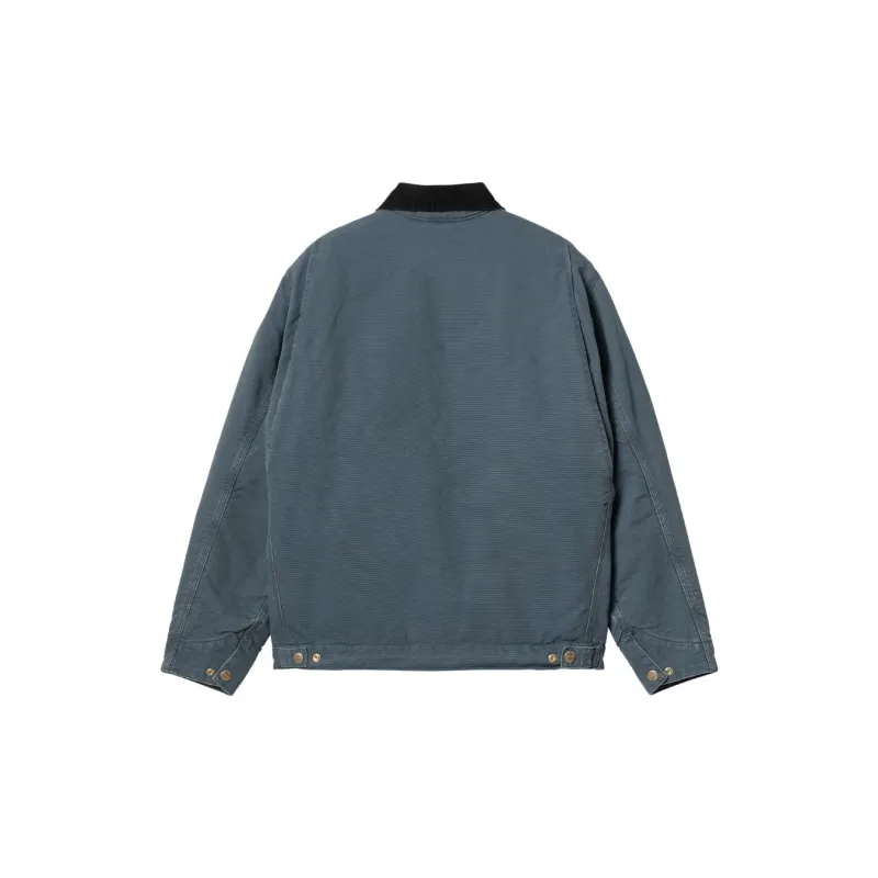 Carhartt WIP FW23 Detroit Men's Jacket Blue-1