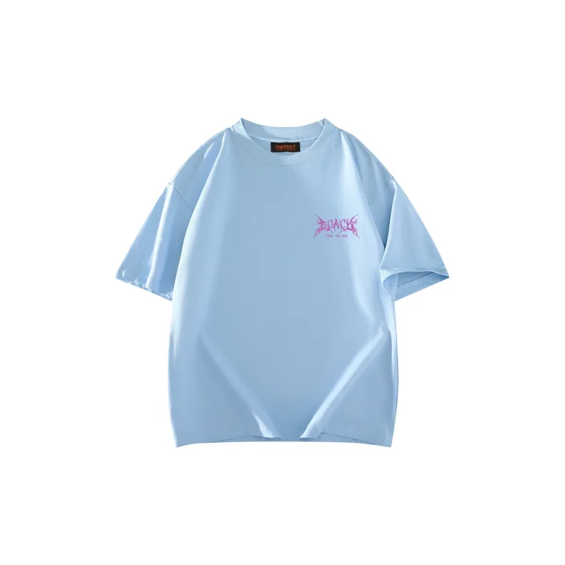 TONYKRZ T Shirts Unisex-16