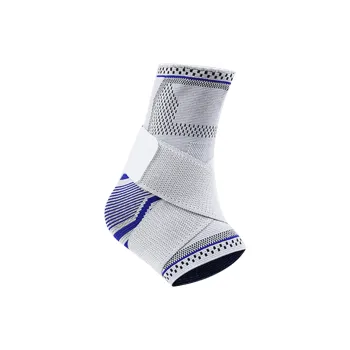 JONSYL Ankle Braces Soccer Basketball Running Cycling Skiing Unisex Elastane Nylon